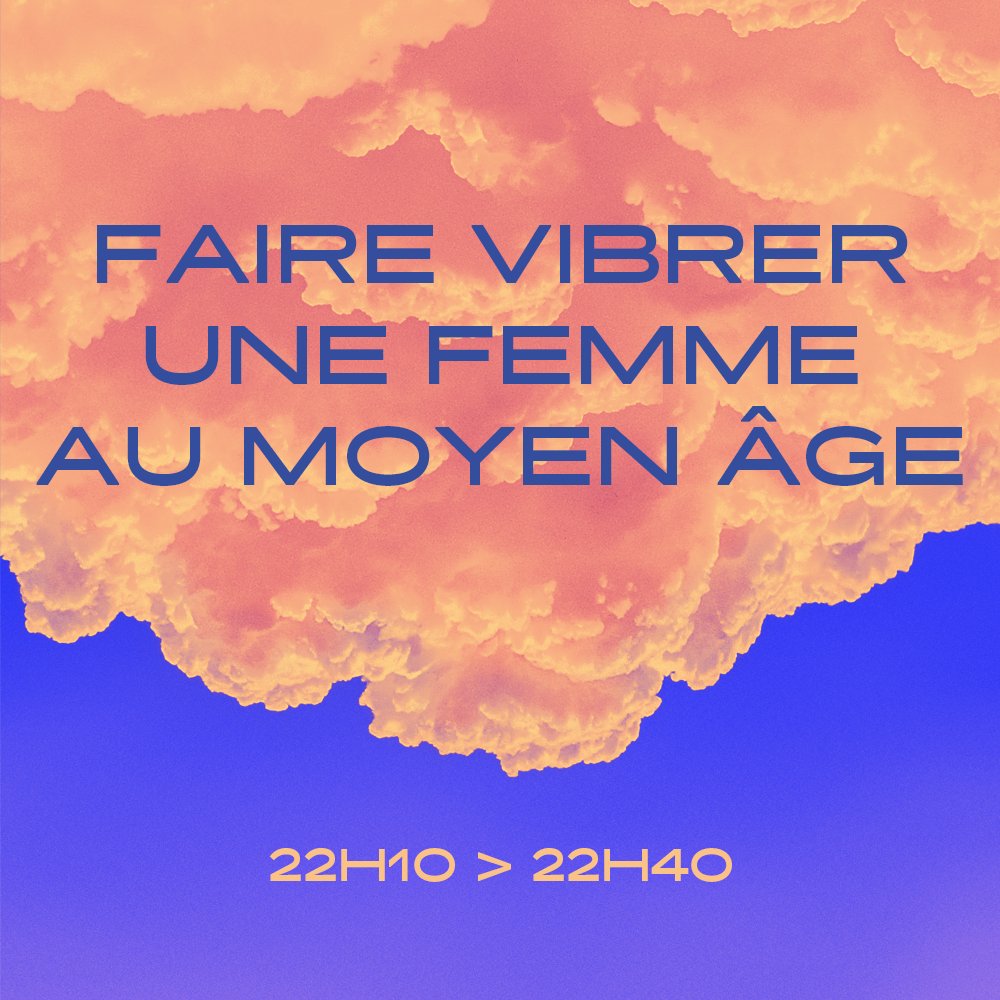 Lien vers "Faire vibrer une femme au Moyen Âge"