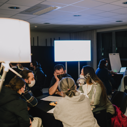 Ateliers à Stereolux