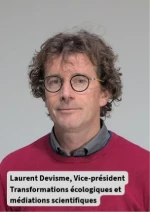 Laurent Devisme