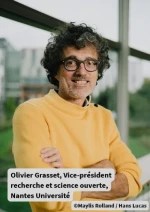 Olivier Grasset