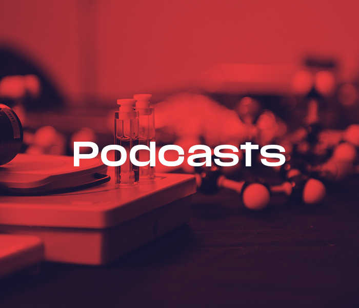 Podcasts