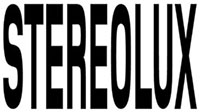 Logo Stéréolux