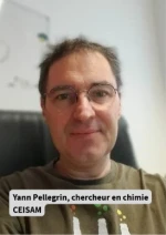 Yann Pellegrin